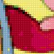 Preview of cross stitch pattern: #99216
