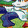 Preview of cross stitch pattern: #99241