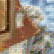 Preview of cross stitch pattern: #99244