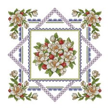 Cross stitch pattern: #99249