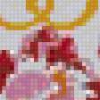 Preview of cross stitch pattern: #99254