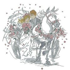 Cross stitch pattern: #99258