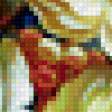 Preview of cross stitch pattern: #99513