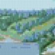 Preview of cross stitch pattern: #99660