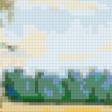 Preview of cross stitch pattern: #99664