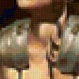 Preview of cross stitch pattern: #100060