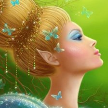 Cross stitch pattern: #100065