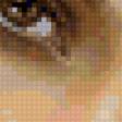 Preview of cross stitch pattern: #100244