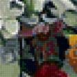 Preview of cross stitch pattern: #100435