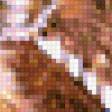 Preview of cross stitch pattern: #100489