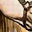 Preview of cross stitch pattern: #100491