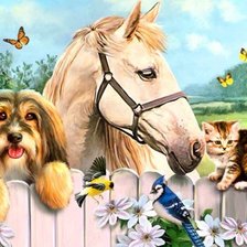 Cross stitch pattern: #100491