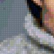 Preview of cross stitch pattern: #100510