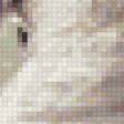 Preview of cross stitch pattern: #100529