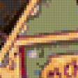 Preview of cross stitch pattern: #100569