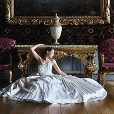 Cross stitch pattern: #100574