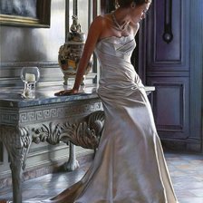 Cross stitch pattern: #100584