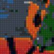 Preview of cross stitch pattern: #100784