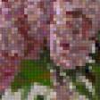 Preview of cross stitch pattern: #100812