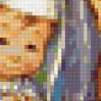 Preview of cross stitch pattern: #100903