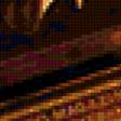 Preview of cross stitch pattern: #100965