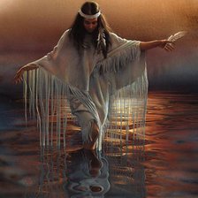 Cross stitch pattern: #101001