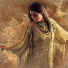 Cross stitch pattern: #101003