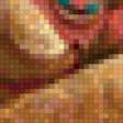 Preview of cross stitch pattern: #101005