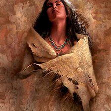 Cross stitch pattern: #101005