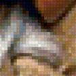 Preview of cross stitch pattern: #101008
