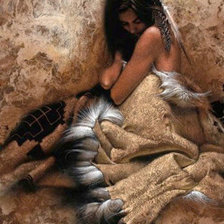 Cross stitch pattern: #101008