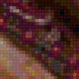 Preview of cross stitch pattern: #101024