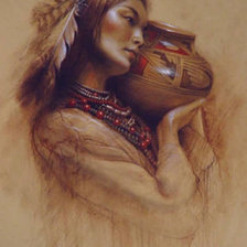 Cross stitch pattern: #101024