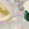 Preview of cross stitch pattern: #101119