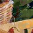 Preview of cross stitch pattern: #101189