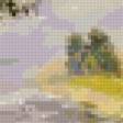 Preview of cross stitch pattern: #101197