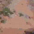 Preview of cross stitch pattern: #101213
