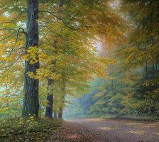 Cross stitch pattern: #101223