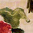 Preview of cross stitch pattern: #101227