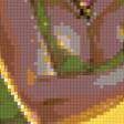 Preview of cross stitch pattern: #101234