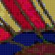 Preview of cross stitch pattern: #101363