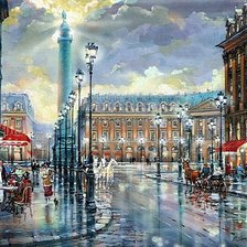 Cross stitch pattern: #101819