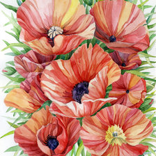 Cross stitch pattern: #102009