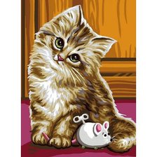 Cross stitch pattern: #102016