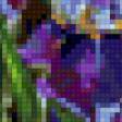 Preview of cross stitch pattern: #102434