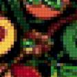 Preview of cross stitch pattern: #102613