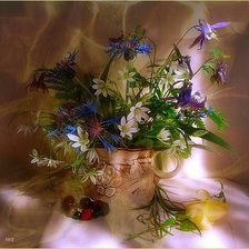 Cross stitch pattern: #102633