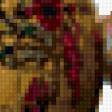Preview of cross stitch pattern: #102754
