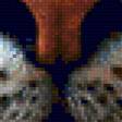 Preview of cross stitch pattern: #103069