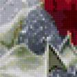 Preview of cross stitch pattern: #103131